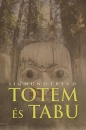 Első borító: Totem és tabu