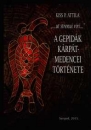 Első borító: A gepidák Kárpát-medencei története