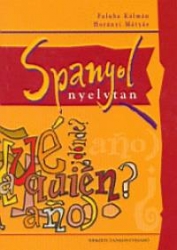 Spanyol nyelvtan