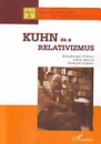 Első borító: Kuhn és a relativizmus