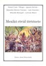 Első borító: Mexikó rövid története