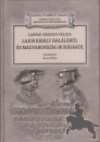 Első borító: Lajos király haláláról és Magyarország bukásáról