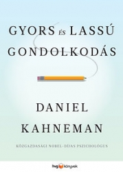 Gyors és lassú gondolkodás