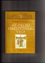 Első borító: Az ókori kereszténység vége