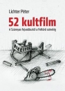 Első borító: 52 kultfilm a Szárnyas fejvadásztól a Feltörő színekig