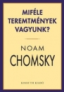 Első borító: Miféle teremtmények vagyunk ?