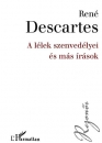 Első borító: A lélek szenvedélyei és más írások