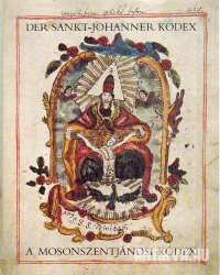 A mosonszentjánosi kódex/Der Sankt-Johnner Kodex