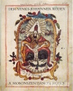 Első borító: A mosonszentjánosi kódex/Der Sankt-Johnner Kodex