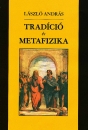 Első borító:  TRADÍCIÓ és METAFIZIKA