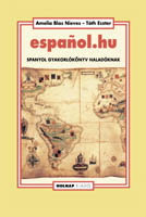 Espanol.hu – gyakorlókönyv