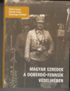 Első borító: Magyar ezredek a Doberdó- fennsik védelmében