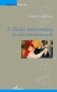 Első borító: A libidó antinómiája és más paradoxonok