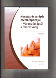 Kutatás és terápia metszéspontjai 