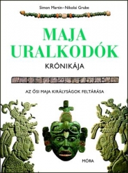 Maja uralkodók krónikája