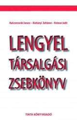 Lengyel társalgási zsebkönyv