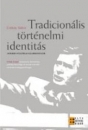 Első borító: Tradicionális történelmi identitás