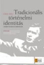 Első borító: Tradicionális történelmi identitás