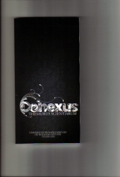 Conexus.Thesaurus Scientiarum. I.Környezet