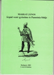 Árpád vezér győzelme és Pannónia földje