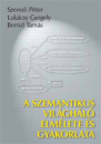 Első borító: A szemantikus világháló elmélete és gyakorlata