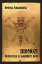 Első borító: Biomozi. Ökokritika és populáris film