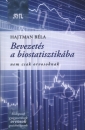 Első borító: Bevezetés a biostatisztikába /Nem csak orvosoknak/