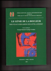 LE GÉNIE DE LA DOULEUR