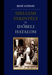 Szellemi tekintély és időbeli hatalom