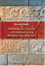 Első borító: Politika és vallás a IV-VIII. századi Ibériai-félszigeten