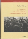 Első borító: Lázadó falvak. Kollektivizálás elleni tüntetések a vidéki Magyarországon, 1951-1961