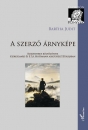 Első borító: A szerző árnyképe. Romantikus költőmítosz Kierkegaard és E.T.A. Hoffmann alkotásesztétikájában
