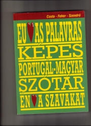 Szeretem A Szavakat - Portugál