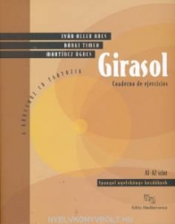 Girasol -Cuaderno de ejerciciosS + Audio CD