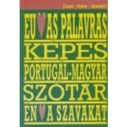 Én szeretem a szavakat /portugál/