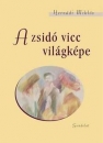 Első borító: A zsidó vicc világképe