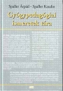 Első borító: Gyógypedagógiai ismeretek tára