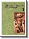 Első borító: A filozófiában jeleskedők élete és nézetei 1.