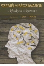 Első borító: Személyiségzavarok-klinikum és kutatás