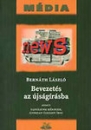 Első borító: Bevezetés az újságírásba