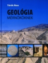 Első borító: Geológia mérnököknek