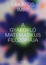 Első borító: A gyakorló matematikus filozófiája