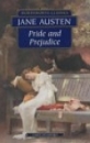 Első borító: Pride and Prejudice