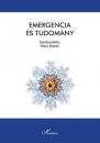 Első borító: Emergencia és tudomány