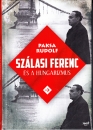 Első borító: Szálasi Ferenc és a hungarizmus
