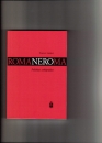 Első borító: Nero. Politikusi arcképvázlat