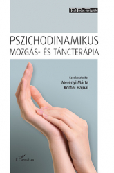 Pszichodinamikus mozgás- és táncterápia