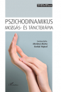 Első borító: Pszichodinamikus mozgás- és táncterápia
