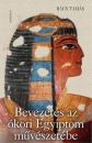 Első borító: Bevezetés az ókori Egyiptom művészetébe