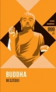 Első borító: Buddha beszédei